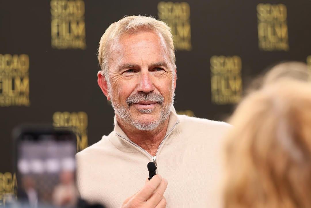 Stunt performer sues Kevin Costner over unscripted rape scene in ‘Horizon 2’