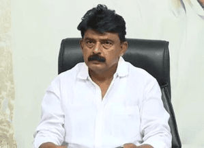 TDP started culture of animal sacrifices, says YSR Congress leader