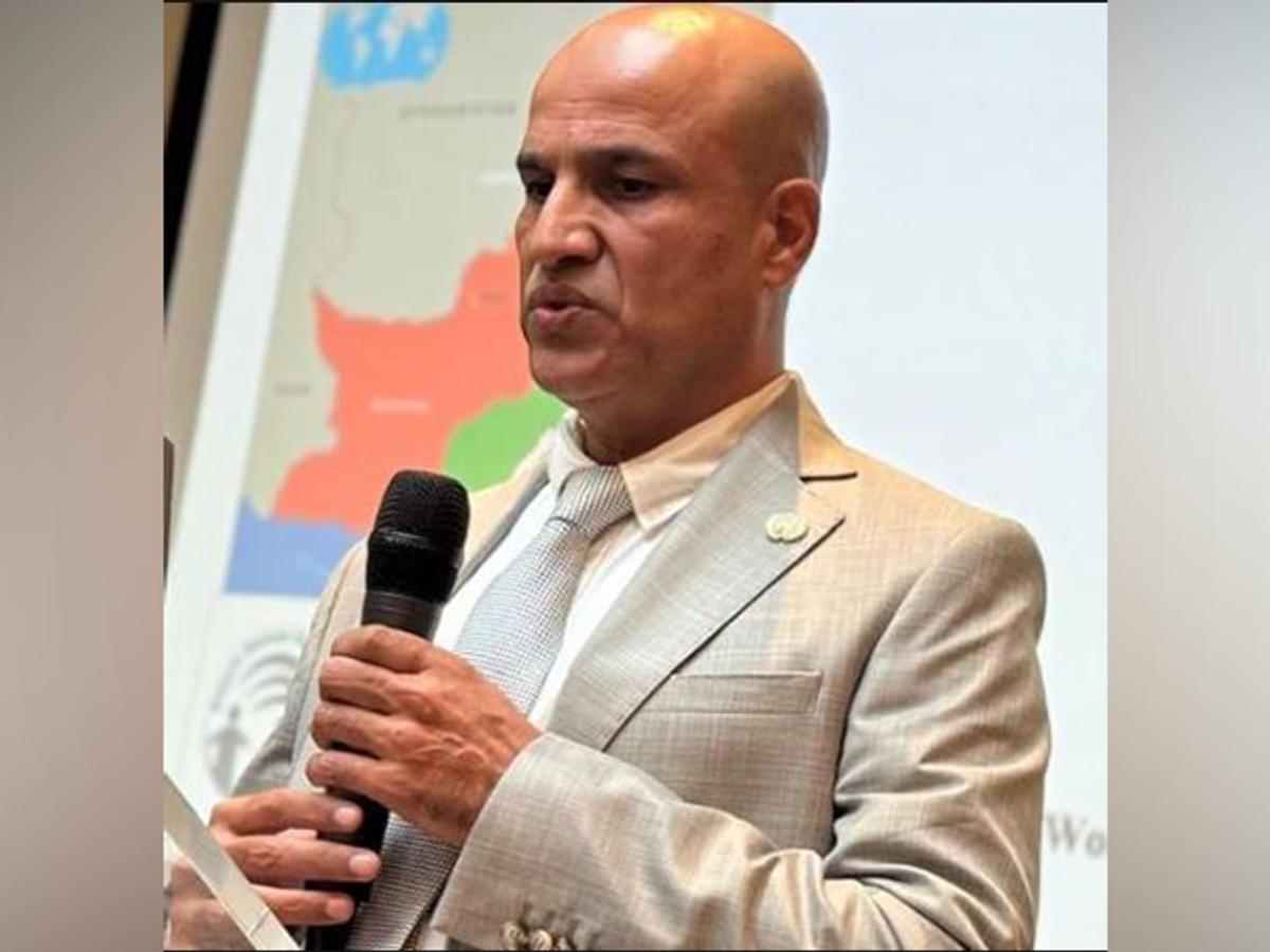 UN Human Rights Council