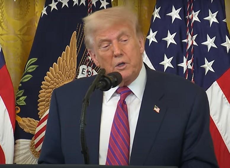 Trump claims 10 per cent tariff threat scared off BRICS countries, but their summit continued