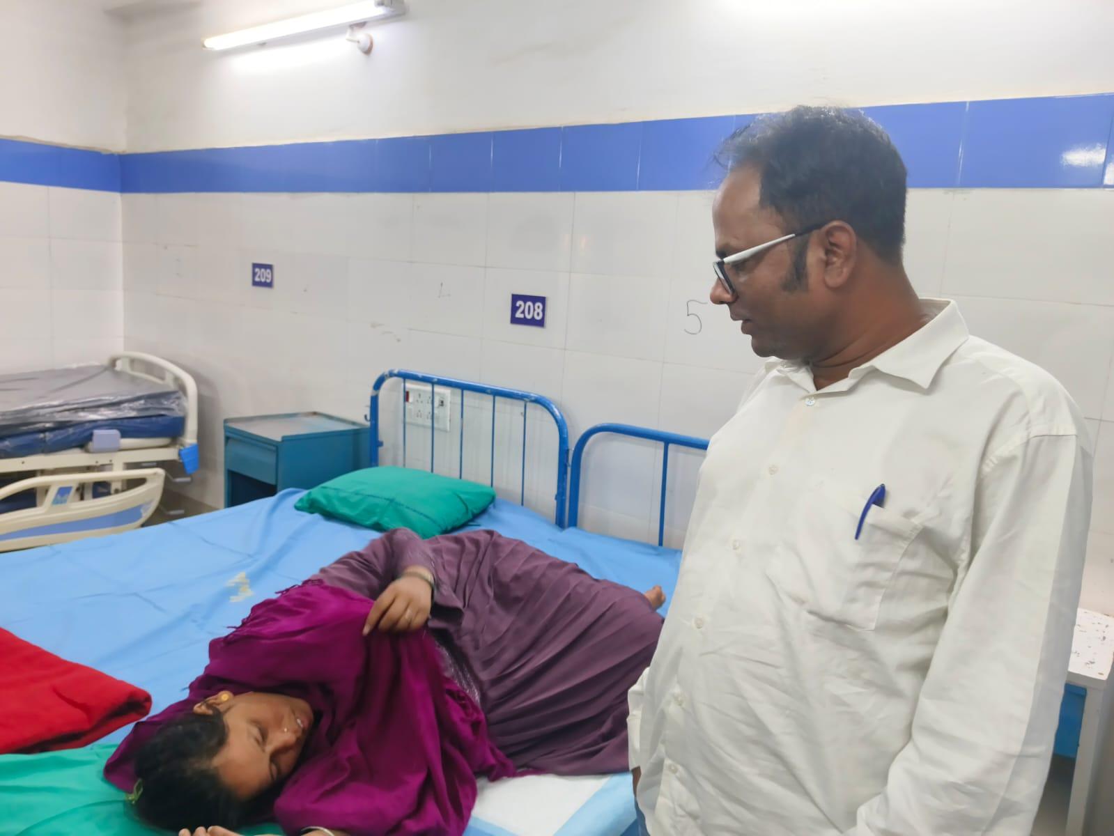 'Want CM Mamata to name my child': Sunali Khatun after returning to India