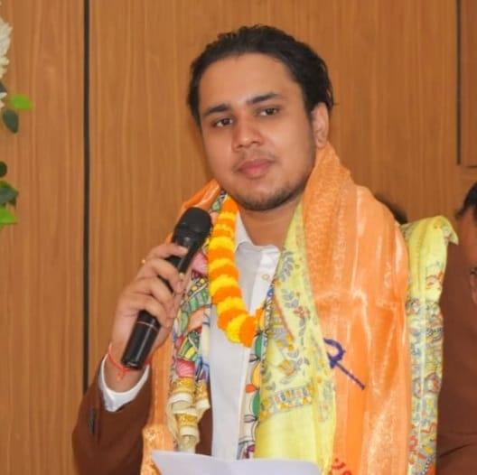 IPL 2026 Auction: BCA president Harsh Vardhan hails Sakib Hussain, Md Izhar on being picked