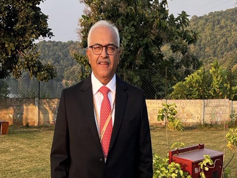 Manipur Governor recalls state's suffering during Burmese occupation of 1819-1826