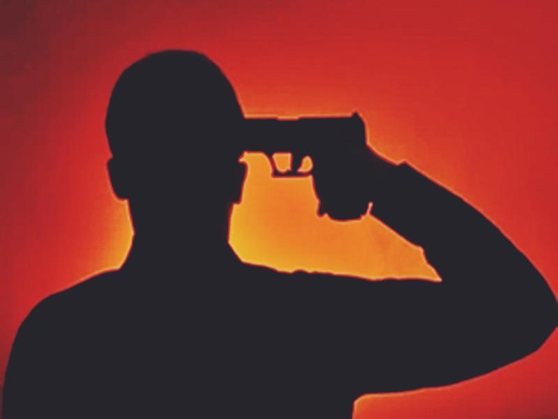 BSF trooper shoots himself dead in J&K’s Samba