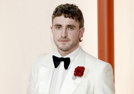 Paul Mescal, Josh O’Connor’s ‘The History of Sound’ earns 6-minute standing ovation