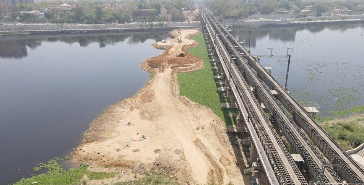 ‘Gujarat model’: Surat locals credit PM Modi's vison for Ahmedabad High-Speed Rail project