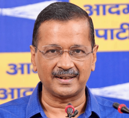 Excise policy case: Delhi HC gives ED six weeks to respond to Arvind Kejriwal's plea against summons