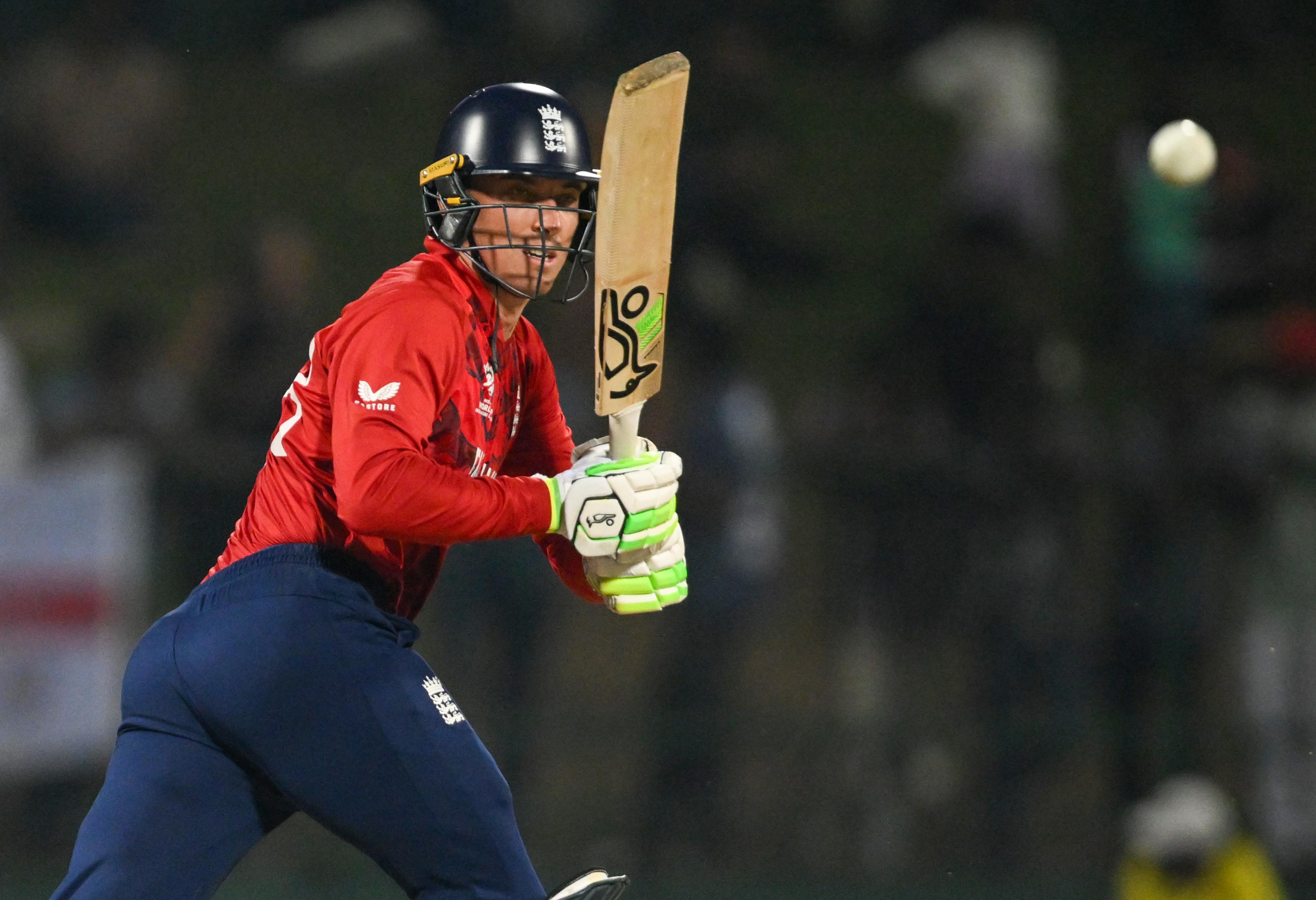 Just another game in many ways but carries different weight as its T20 WC knockout: Banton