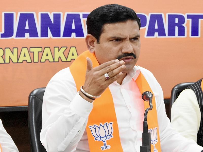 K'taka BJP hails Rs 3,300 per tonne sugarcane price as victory for farmers