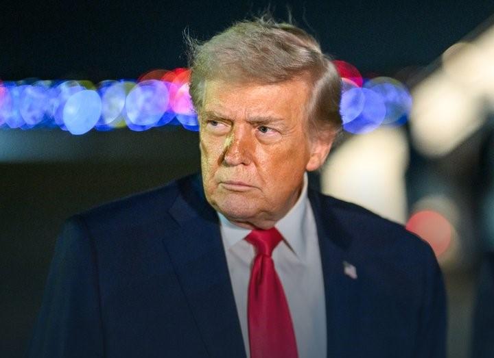 Allies resist Trump's call on Hormuz: Report