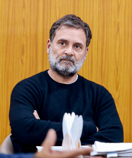 ‘Blind to India’s real crises’: Rahul Gandhi slams Union Budget over jobs and slowdown