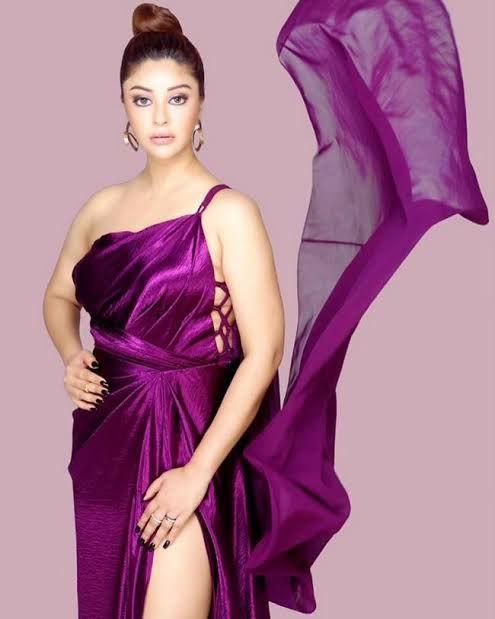 Payal Ghosh recalls Sridevi’s revelation about undergoing cosmetic Surgeries to combat ageing fears