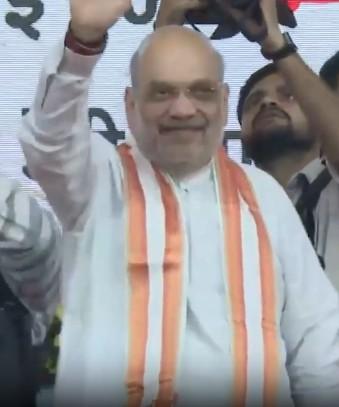 HM Shah to inaugurate Kerala BJP headquarters in Thiruvananthapuram tomorrow