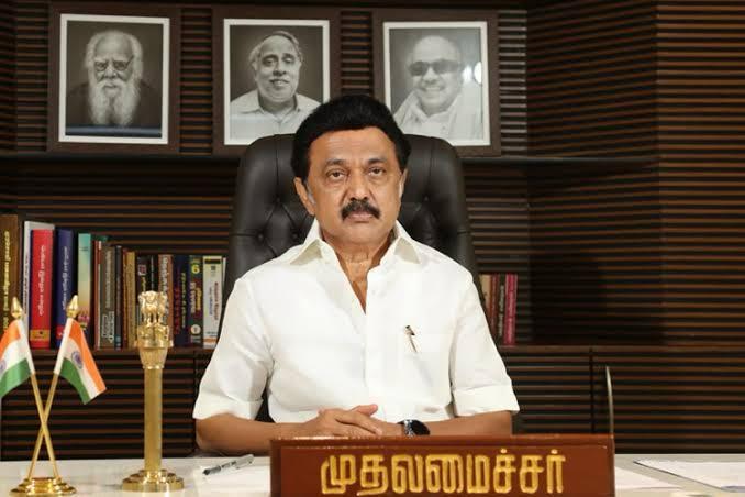 Stalin urges opposition-ruled states to oppose Centre's Presidential reference on Governor's powers