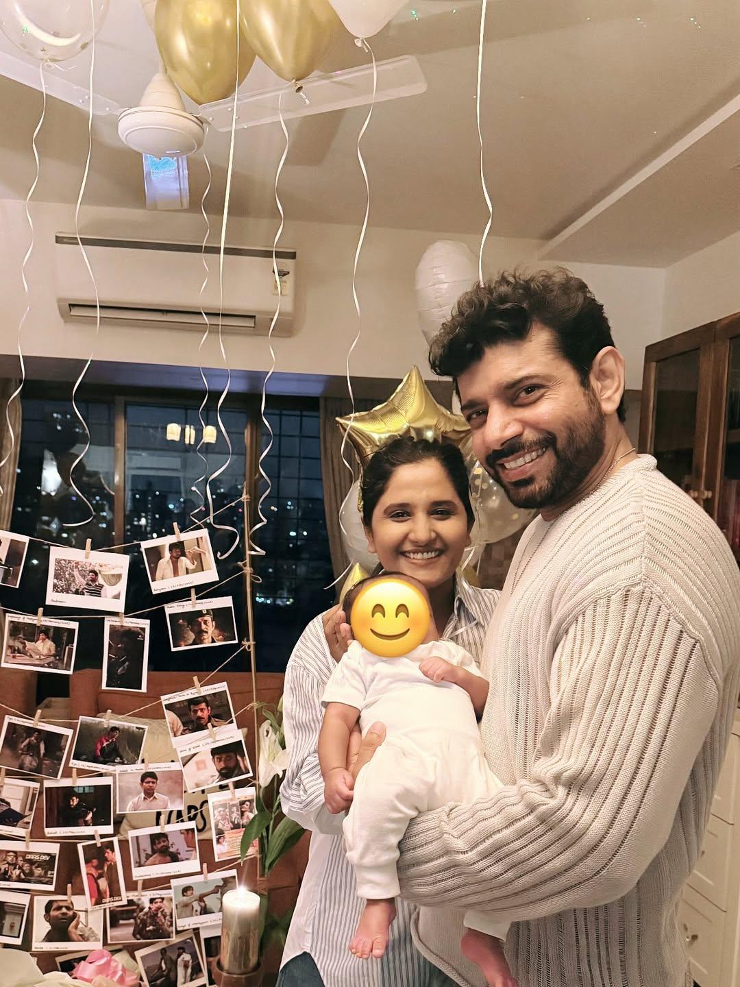 Viineet Kumar Siingh reveals why his birthday is extra special this time