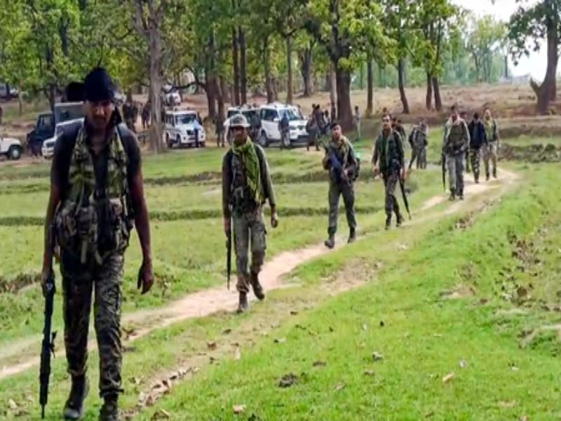 Maoists renew call for peace talks amid heavy losses; govt stands firm