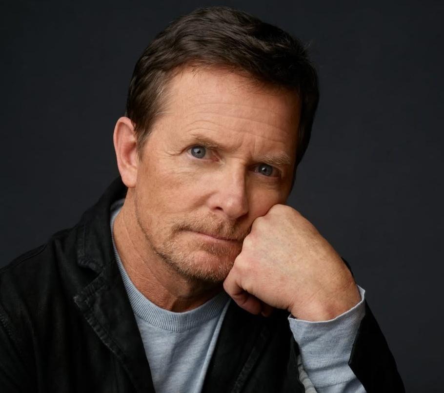 Michael J. Fox to be seen in a cameo appearance in season 3 of ‘Shrinking’