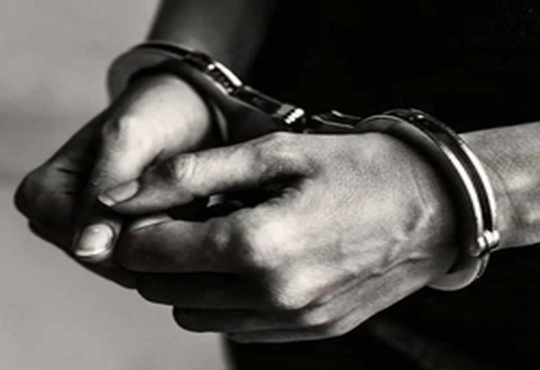 K’taka: Youth arrested in Hubballi for ‘insulting’ Hinduism