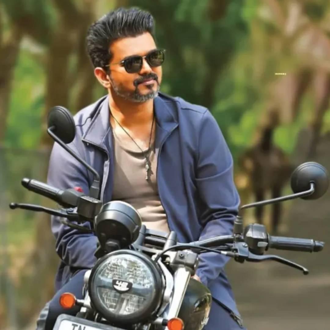 A proper reply had to be given to haters, says Vijay Milton in post lauding 'Jana Nayagan' director H Vinoth