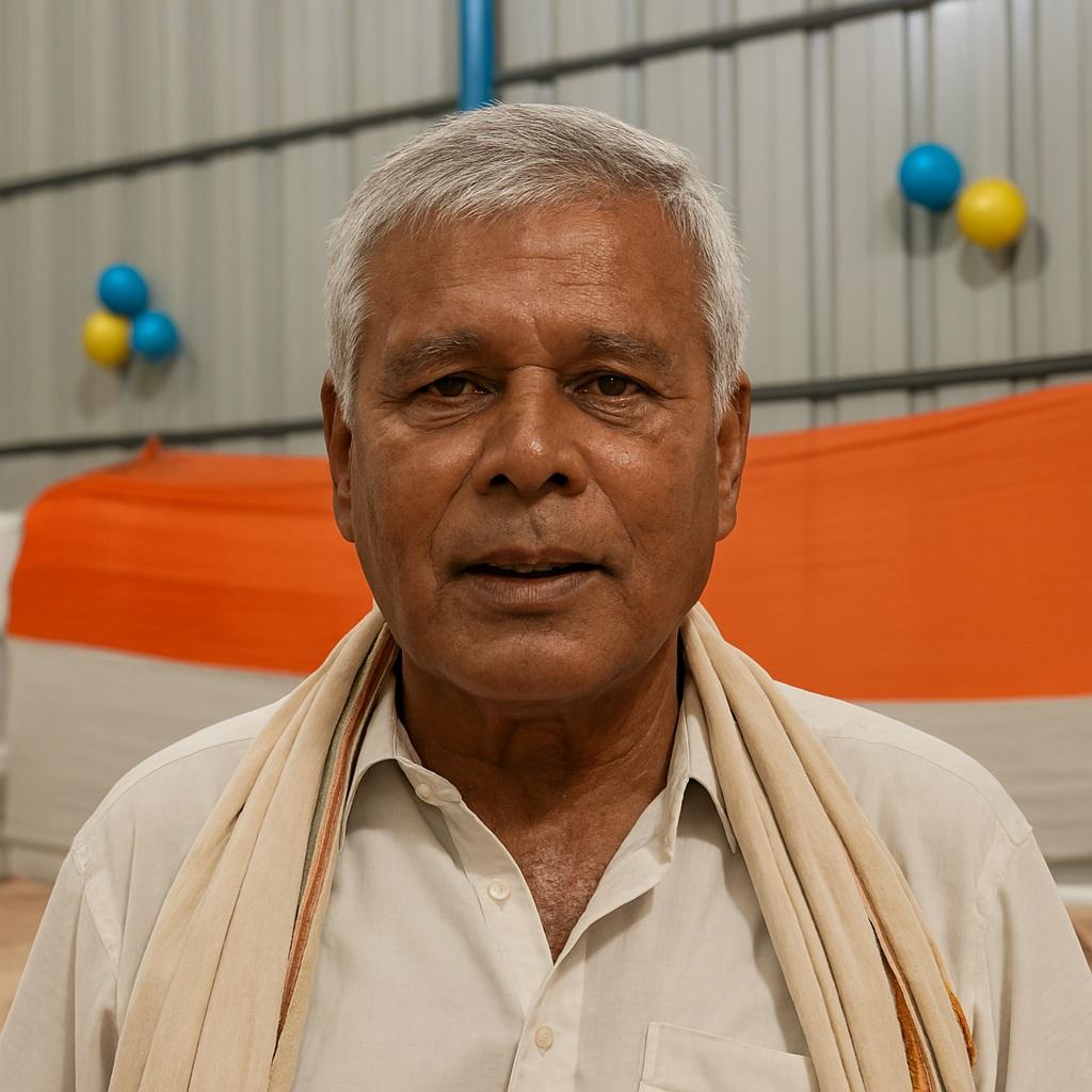 Bihar: PMFME shapes up destiny of Motihari’s Abhimanyu and fellow villagers