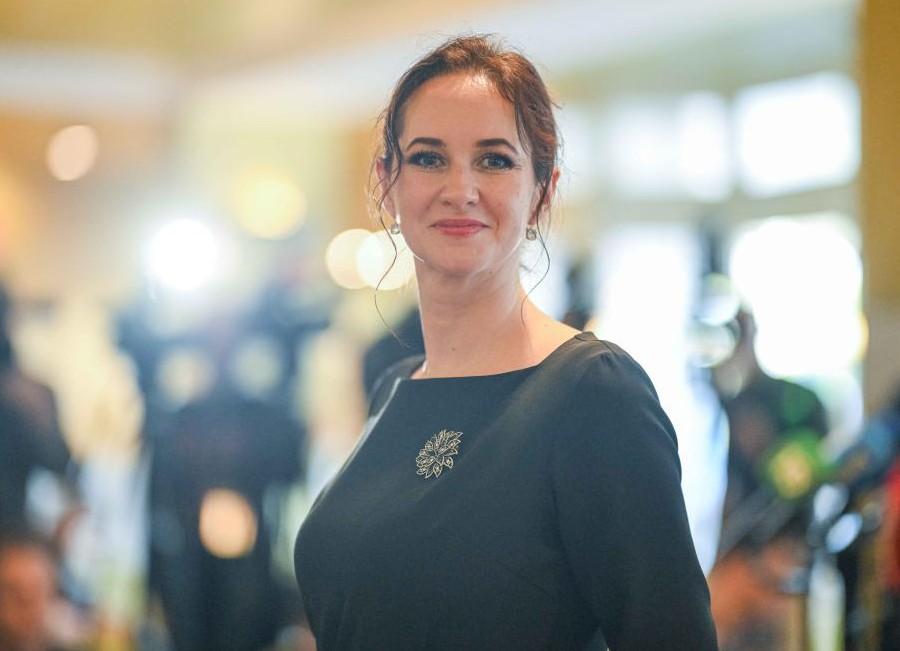 Lithuanian President submits Ruginiene's nomination as PM to Parliament