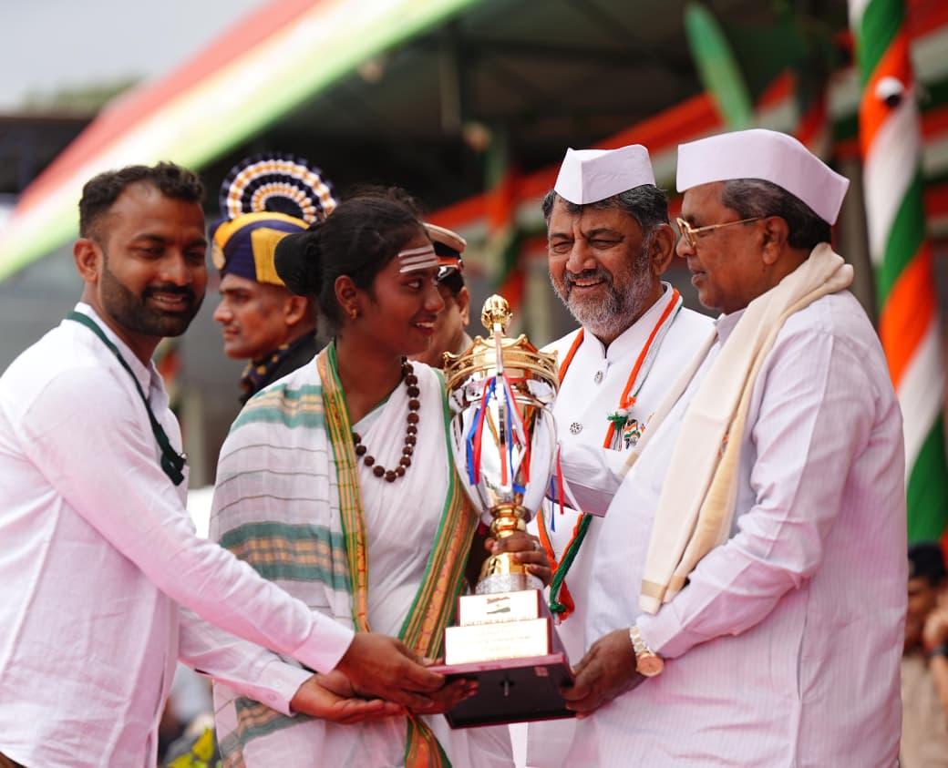 Nation will forever remember those who were martyred in Pahalgam terror attack, and for country: K'taka CM