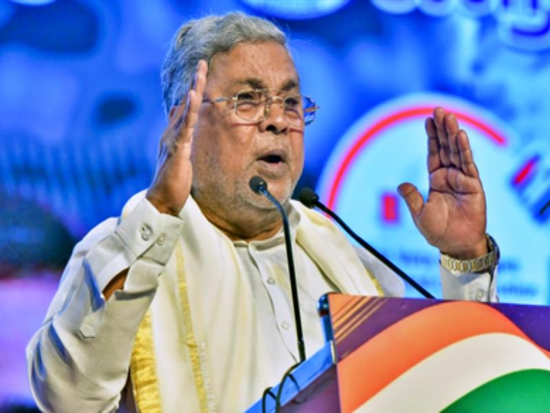 Upper Krishna Project: K'taka govt to take decision on land compensation rates within a week