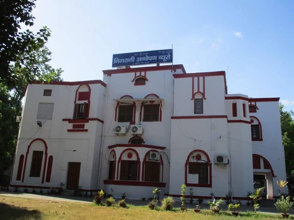 Disproportionate assets case: Raids conducted at multiple locations linked to BDO in Bihar