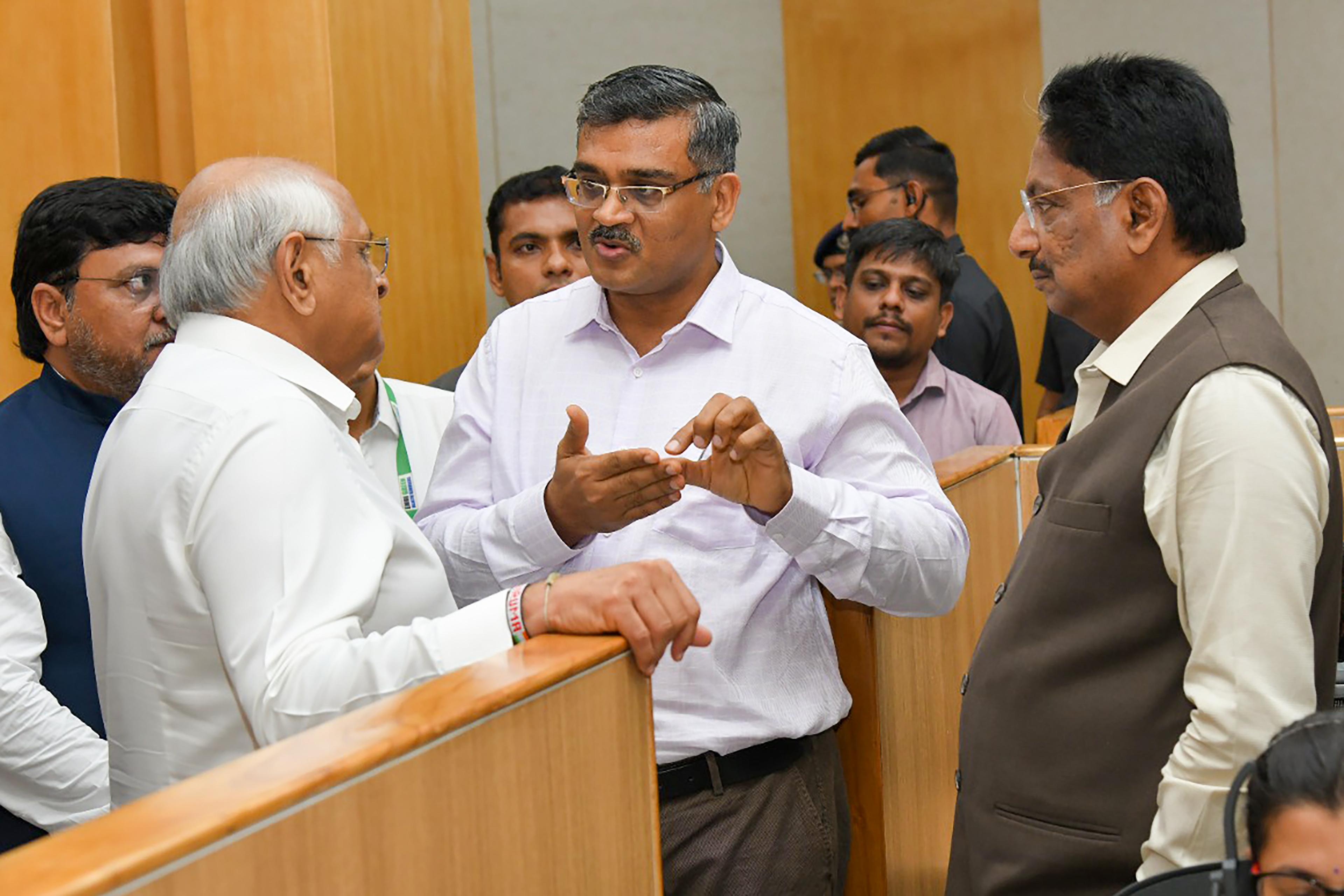 Gujarat has adequate health centres as per 2024-25 norms: Health Minister