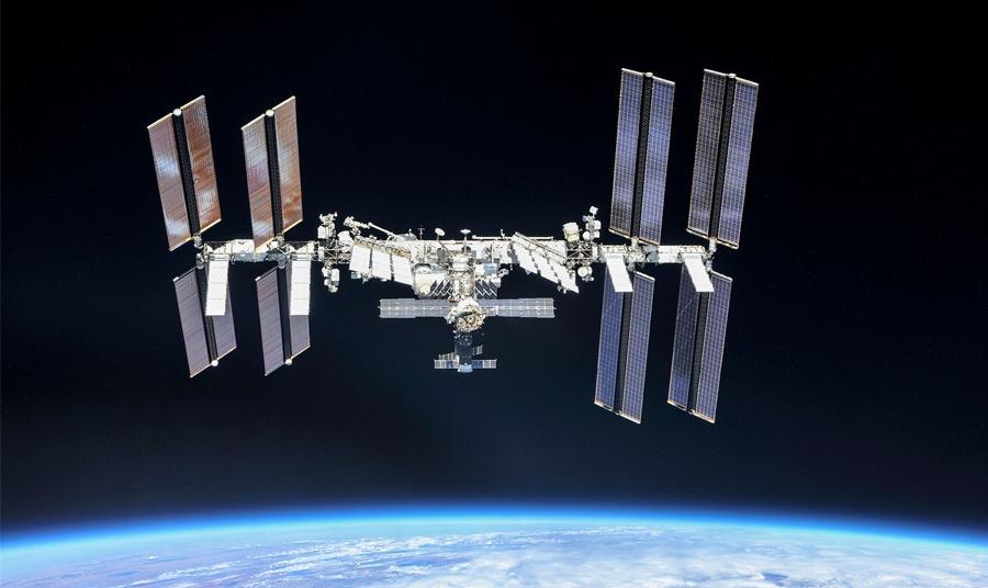 Elon Musk recommends deorbiting International Space Station within 2 years