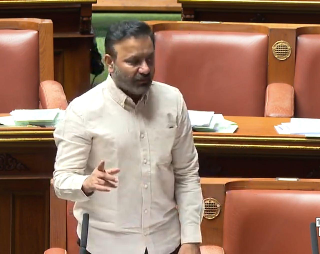 Karnataka Assembly debates DJ music at festivals, govt seeks BJP support for ban