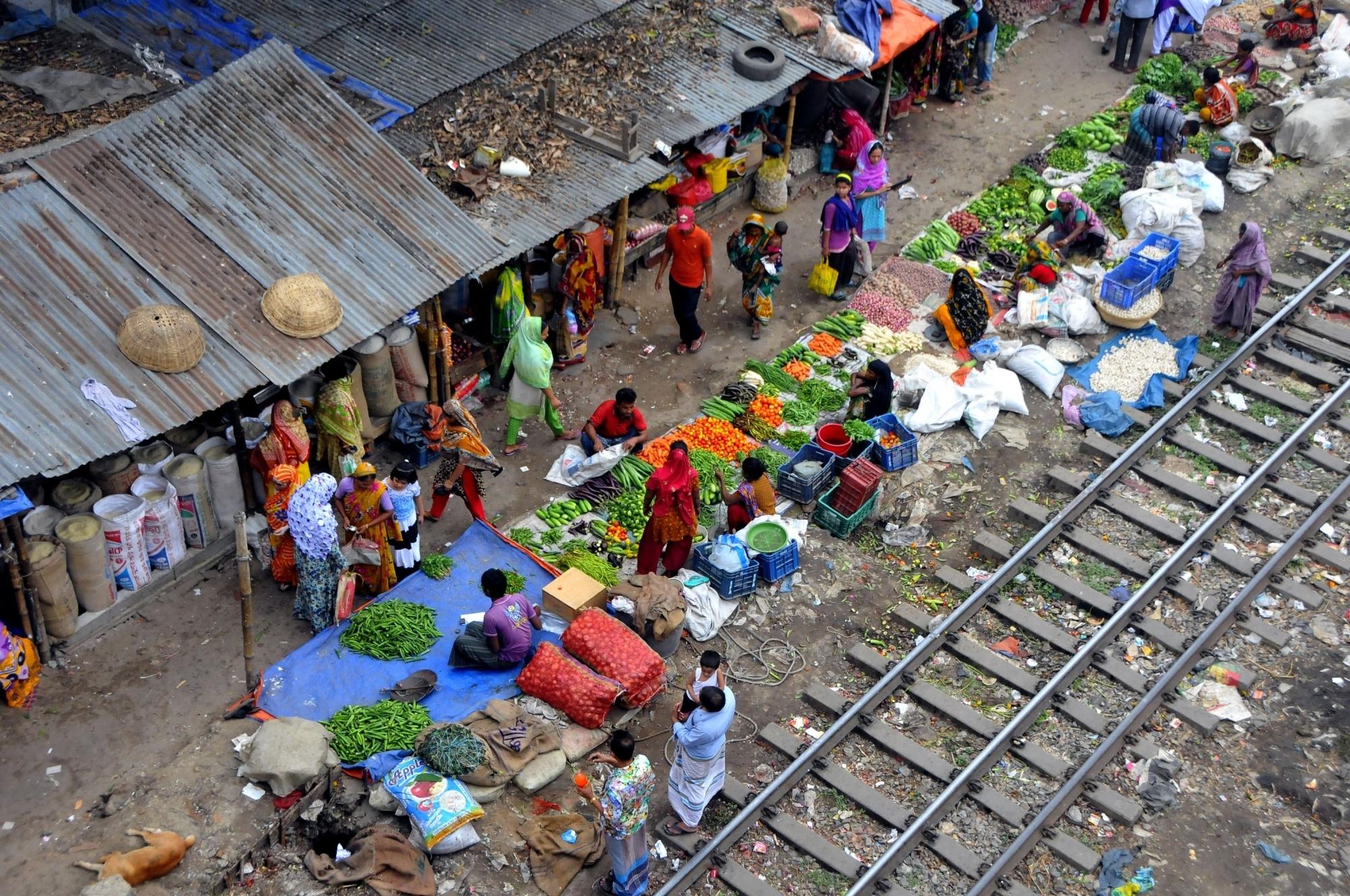 Middle East conflict impacting millions of Bangladeshis dependent on remittances: Report