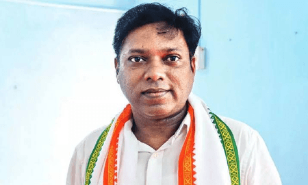 Congress MP blames Centre for IndiGo crisis, calls it result of forced duopoly