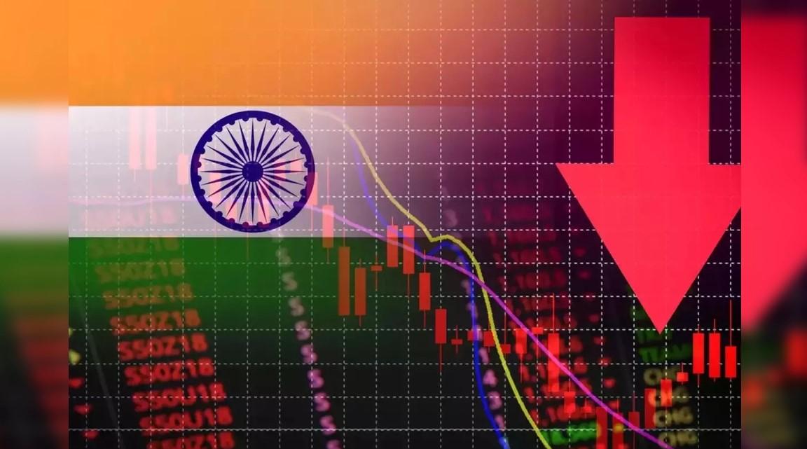 India's foreign exchange