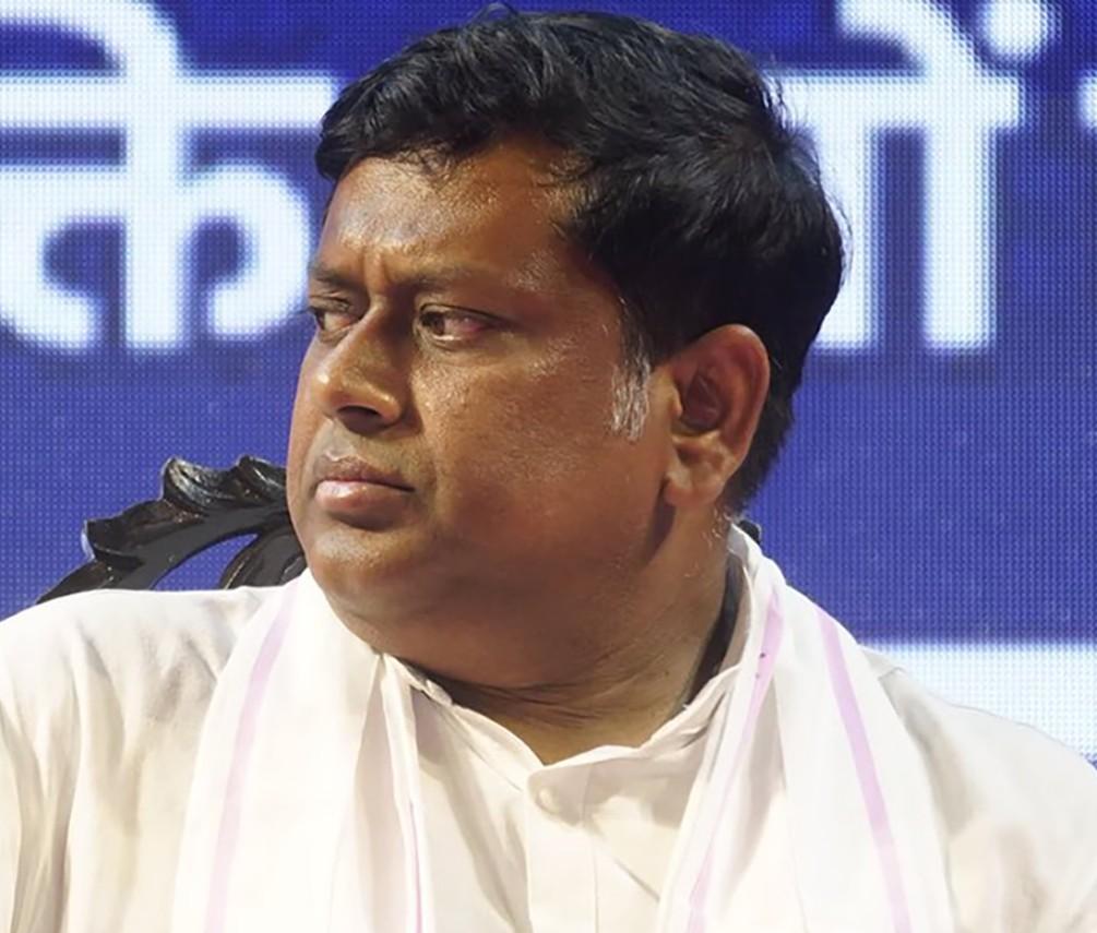 Trinamool councillor files FIR against BJP’s Bengal chief