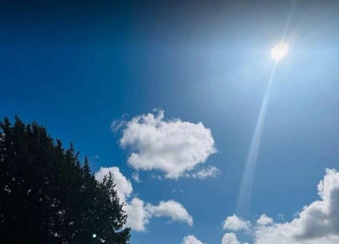 Sweltering heat across Kashmir, water woes return to J&K