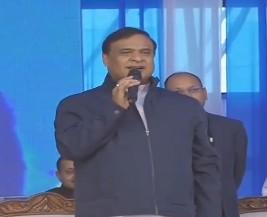 Concerned over condition of Hindus in Bangladesh, committed to protecting them, says Assam CM