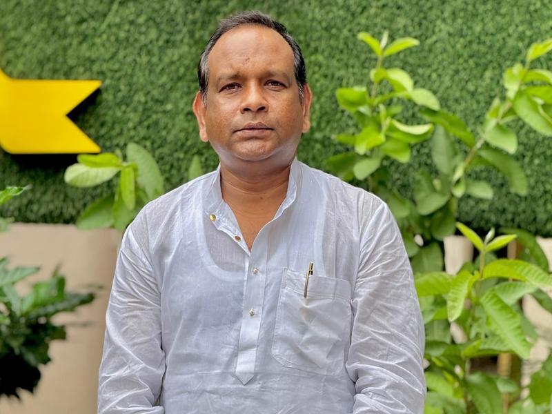 Firearm with expired licence, live cartridges seized from ex-Cong MLA's vehicle in Bengal