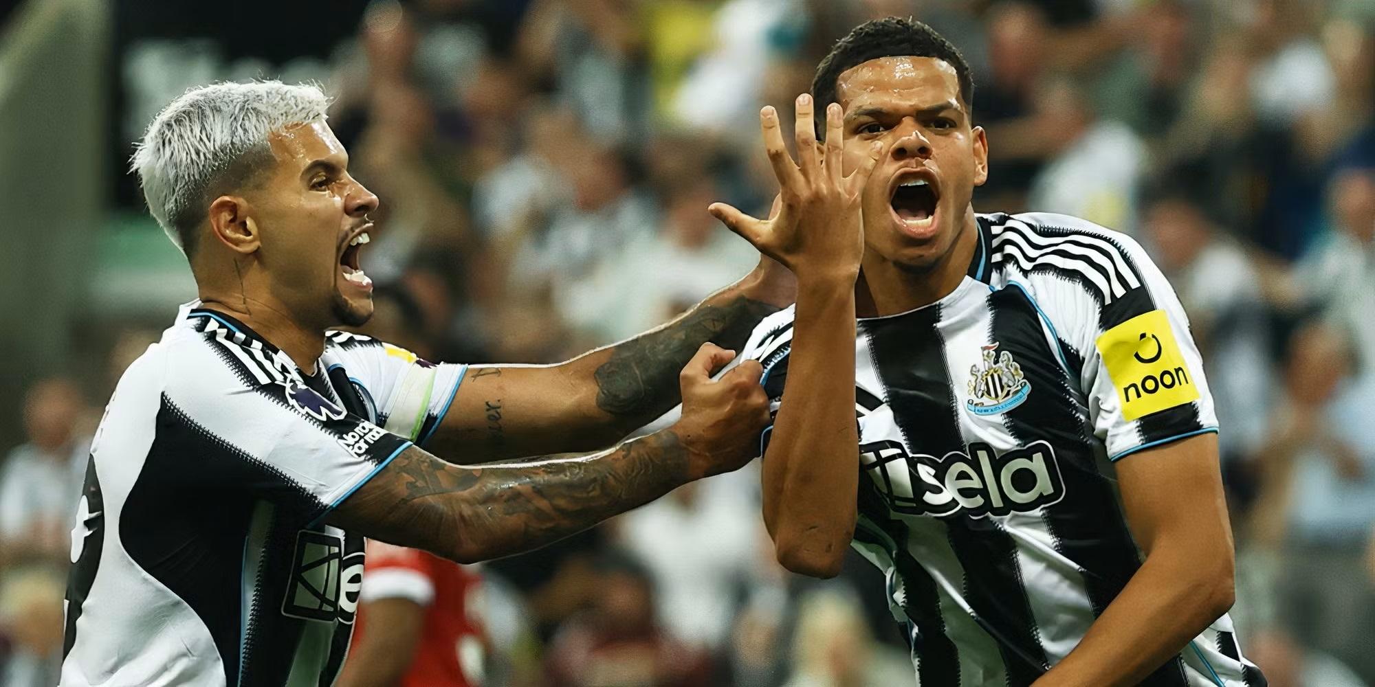 Football transfer watch: Villa restart pursuit of Newcastle's struggling William Osule