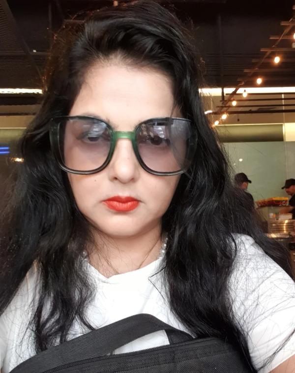 Mamta Kulkarni shares a glimpse of her ‘only family’
