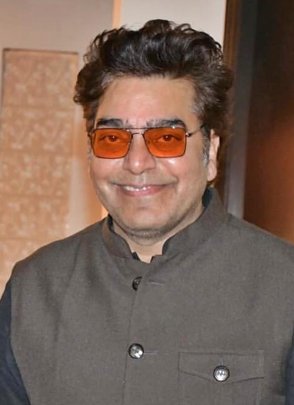 Ashutosh Rana shares why he couldn’t play Chand Bardai in Yash Raj Films 'Samrat Prithviraj’