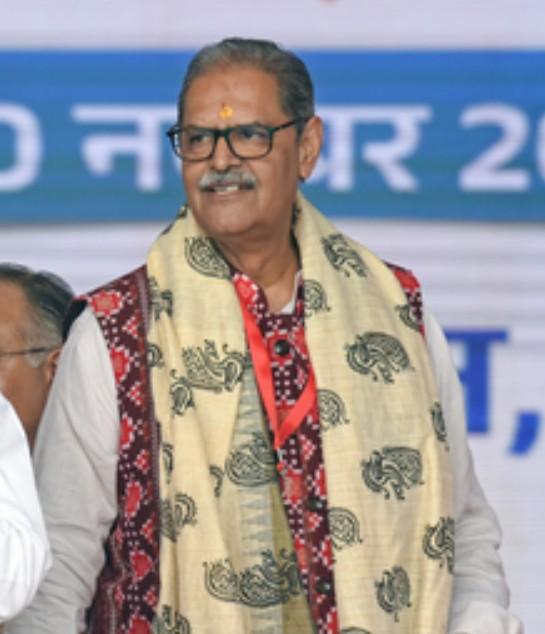 Odisha sets up Deputy CM-headed panel to guide govt on Mahanadi water dispute issue