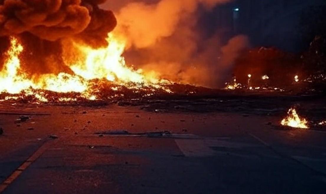 Chhattisgarh: Three villagers injured in IED blast