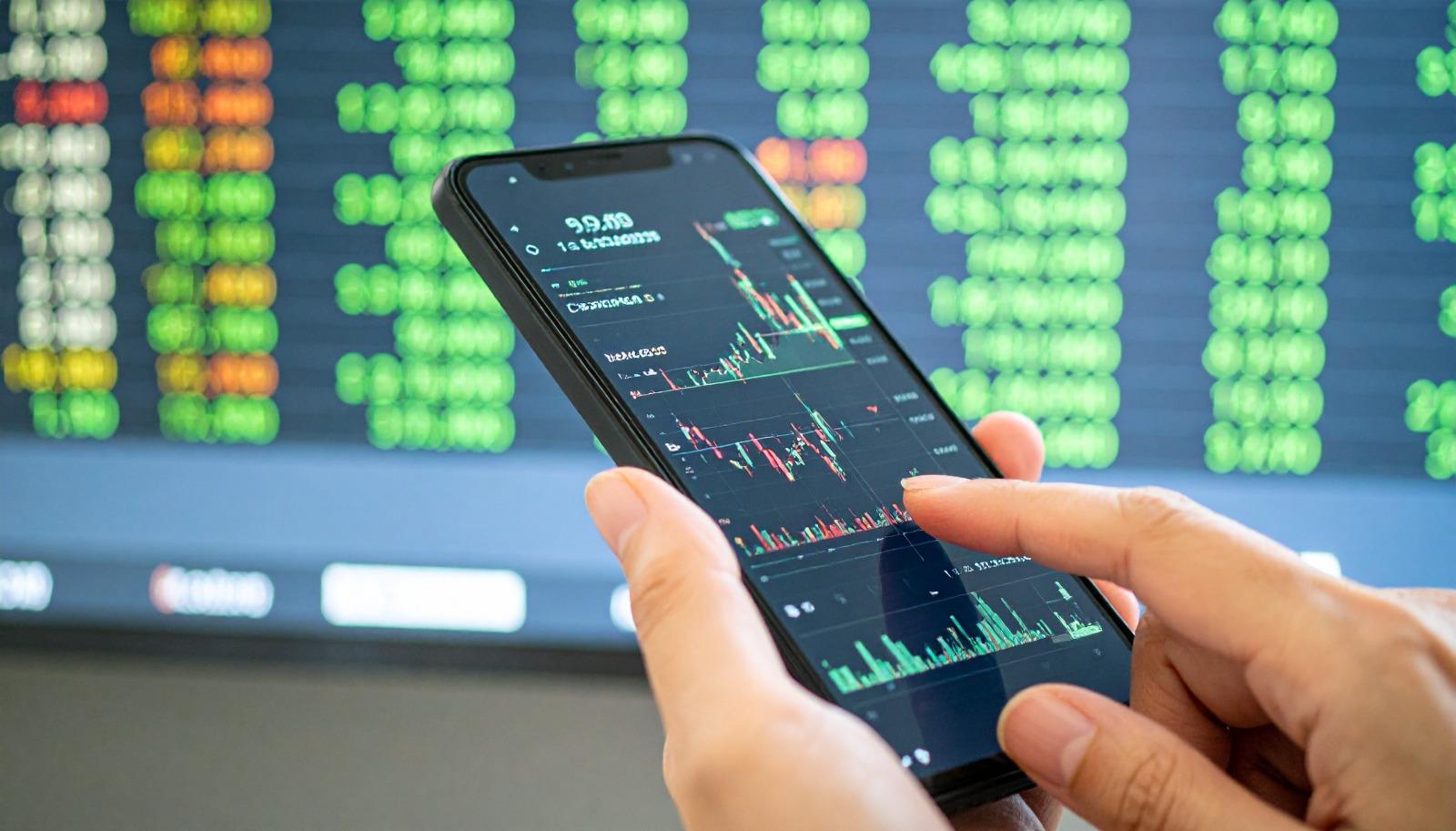 Sensex, Nifty end flat amid mixed sectoral cues