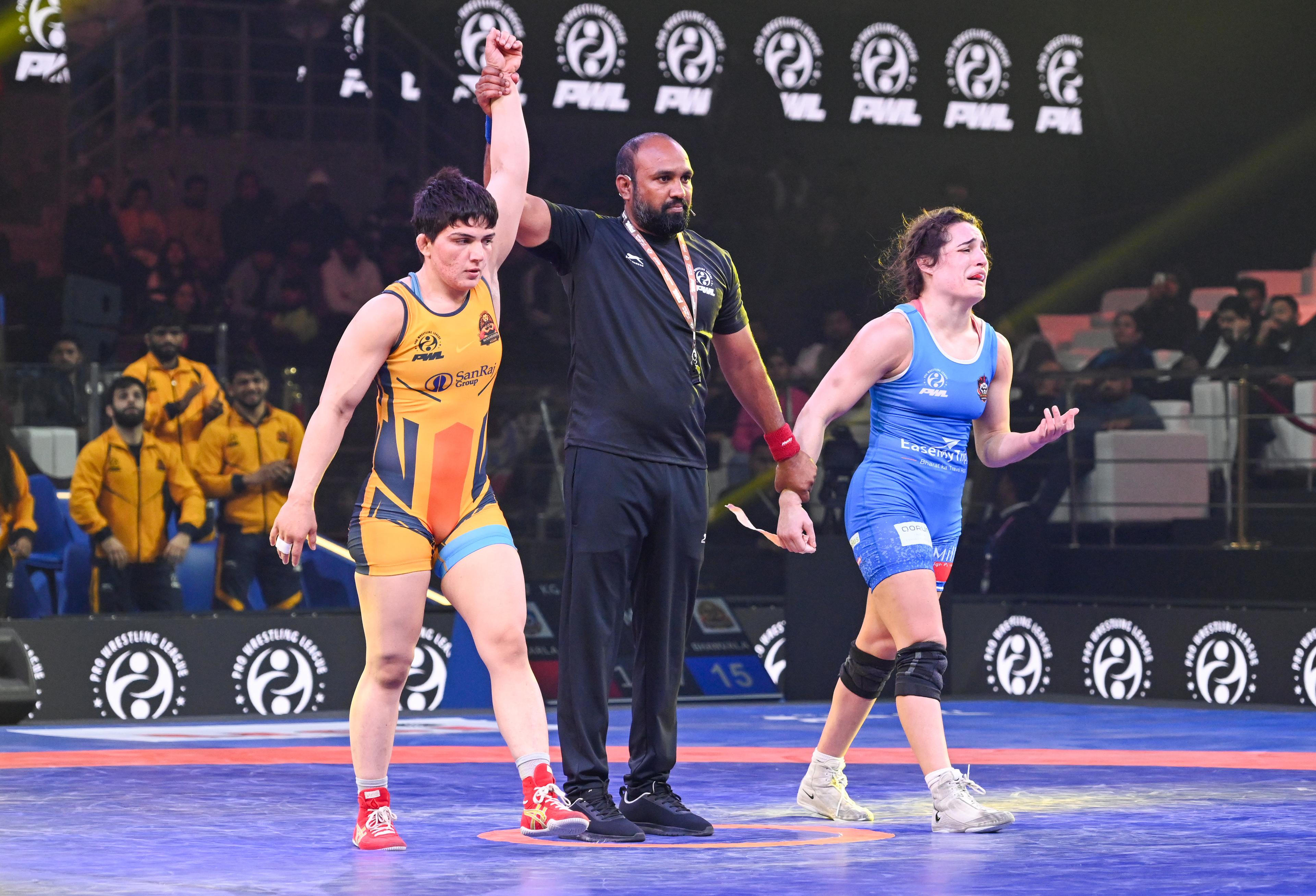 ‘Thinking what we’ll do after final…’ says PWL CEO Akhil Gupta on the ever-increasing excitement of league