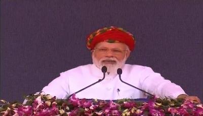 PM Modi to visit Gujarat on March 31 to inaugurate multiple urban development projects