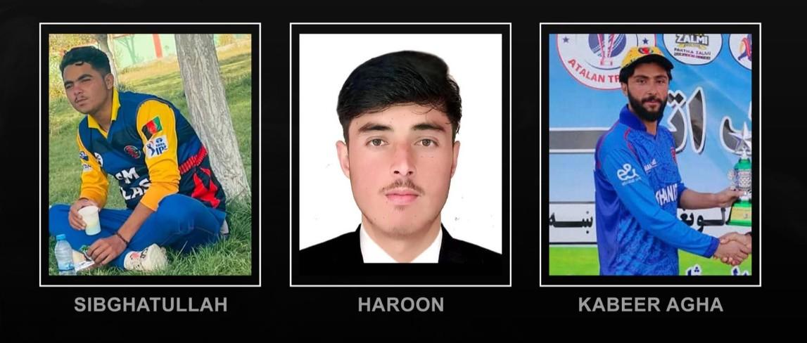 Three Afghan cricketers killed in Pakistani airstrike, ACB withdraws from upcoming series