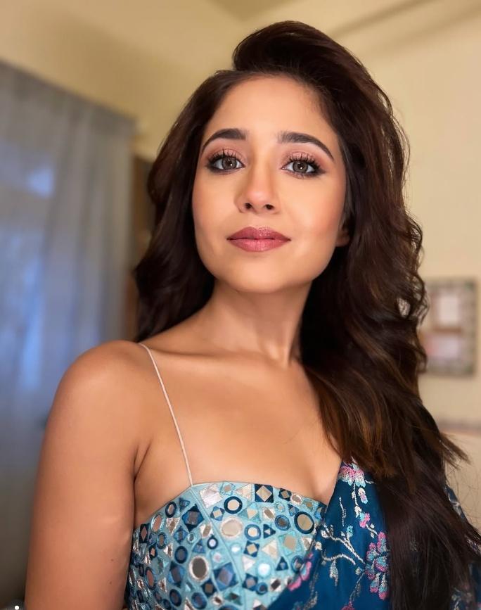 Shweta Tripathi shares what makes her proud about Indian stories breaking out globally