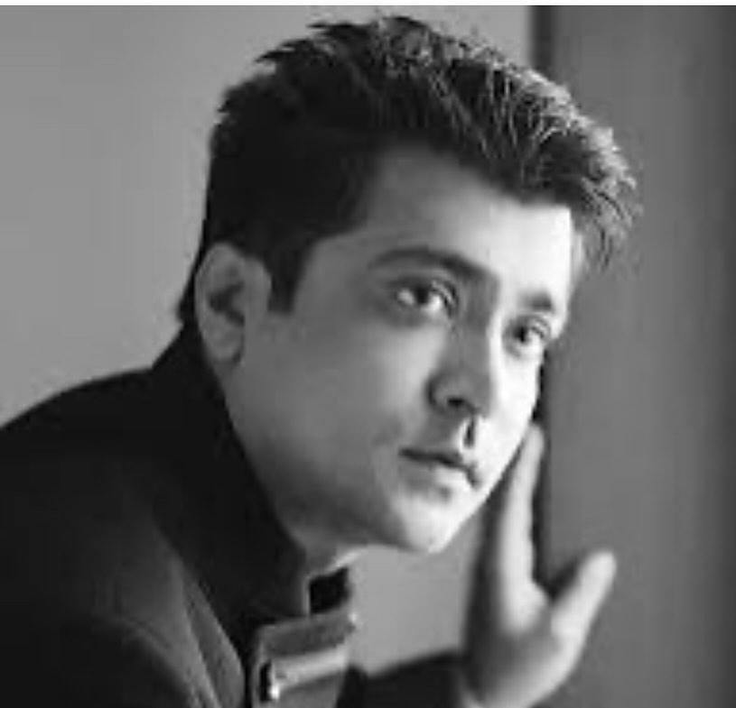 I cried but not the sad kind of tears, says actress Vijayalakshmi in tribute to late actor Abhinay