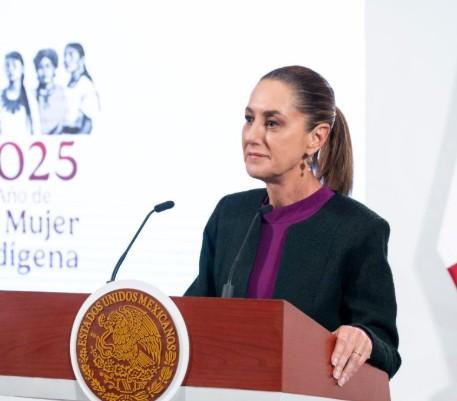 Mexican President once again rejects US military intervention in drug war